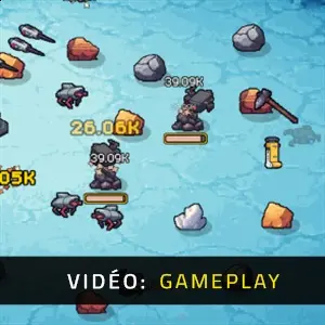 Fracture Field - Gameplay