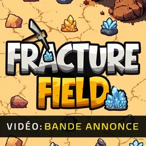 Fracture Field - Bande-annonce