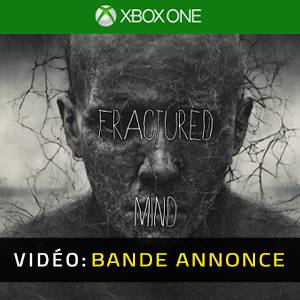 Fractured Minds - Vidéo Bande-annonce