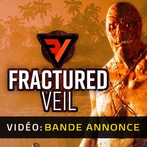 Fractured Veil Bande-annonce Vidéo