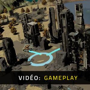 Fragile Existence - Gameplay