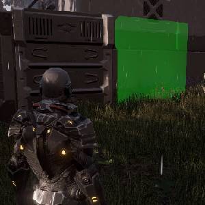 Fragmented - Approvisionnement