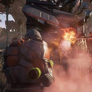 Fragmented - Machine