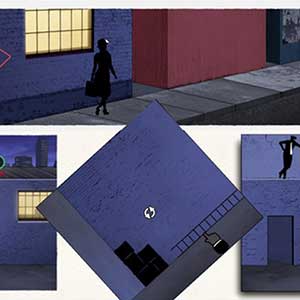 Un design multi-prix, qui change de genre