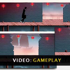 FRAMED Collection Gameplay Video