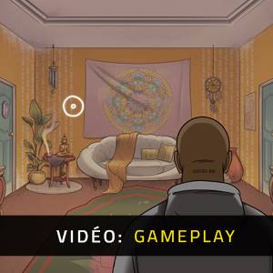 Frank and Drake - Vidéo de Gameplay
