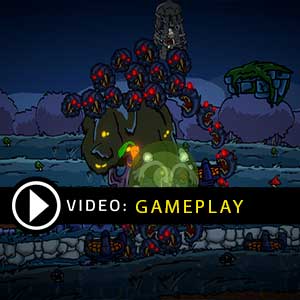 Frank & the TimeTwister Machine Gameplay Video