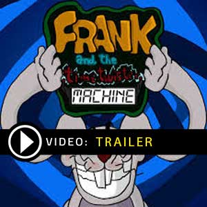 Acheter Frank &amp; the TimeTwister Machine Clé CD Comparateur Prix