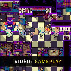 Freaked Fleapit - Gameplay