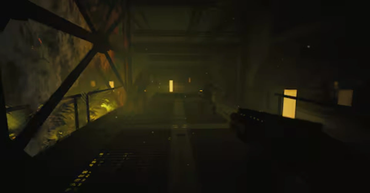 Epic Games Store Exclusive Lost in the Hole for Free this week