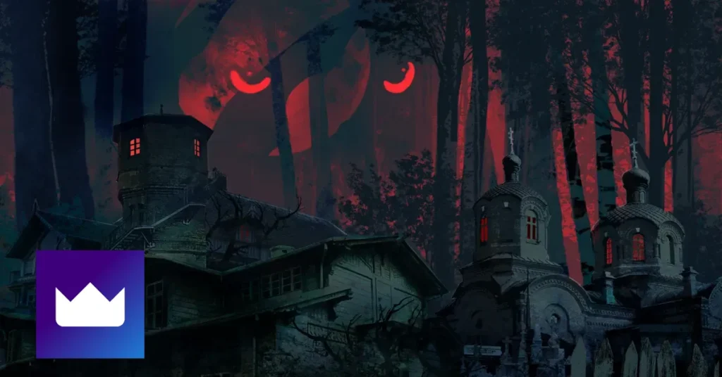 Jeux d’horreur gratuits sur Prime aujourd’hui