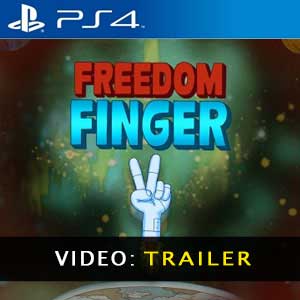 Acheter Freedom Finger PS4 Comparateur Prix