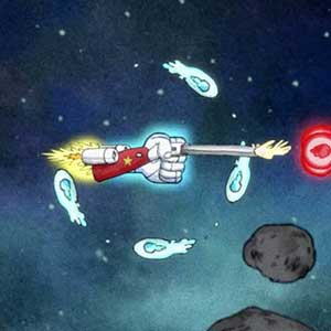 Les stéroïdes sont cassés