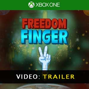 Acheter Freedom Finger Xbox One Comparateur Prix