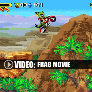 Freedom Planet Frag Movie