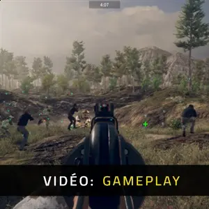 Freeman: Guerrilla Warfare - Gameplay