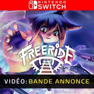 Freeride Switch