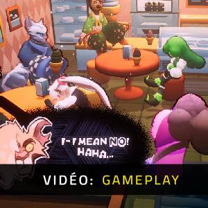 FREERIDE - Vidéo de Gameplay