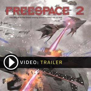 Acheter Freespace 2 Clé Cd Comparateur Prix