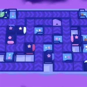 Freshly Frosted - Tapis Roulant