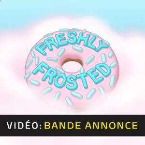 Freshly Frosted - Bande-annonce