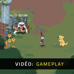 Fretless - The Wrath of Riffson - Vidéo de Gameplay