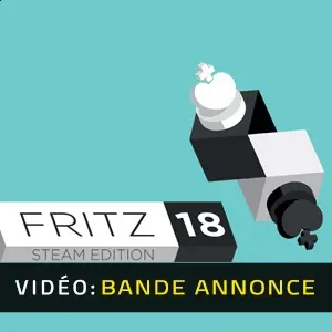 Fritz 18 Steam Edition - Vidéo Bande-Annonce