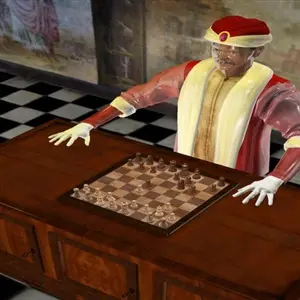 Fritz Chess 14 - Adversaire virtuel