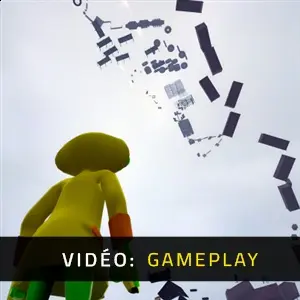 Frogging Up: Frog Climb Rage Game - Vidéo Gameplay
