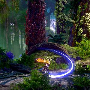 Frontier Hunter Erza's Wheel of Fortune - Coup D'épée