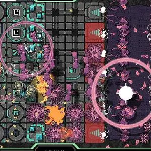 Frontline Crisis - Minéraux insuffisants