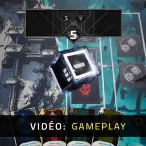 FrostBound - Gameplay