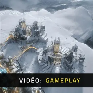Frostpunk 2: Fractured Utopias - Gameplay