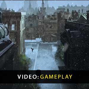 Vidéo du jeu Frostpunk