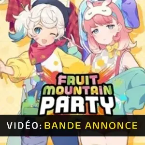Fruit Mountain Party - Bande-annonce