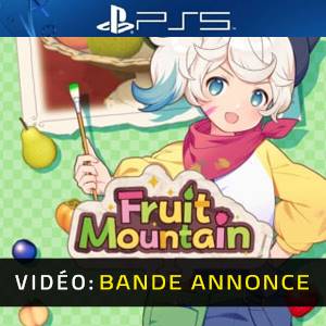 Fruit Mountain - Bande-annonce Vidéo