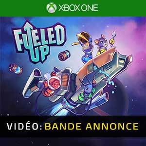 Fueled Up - Bande-annonce vidéo