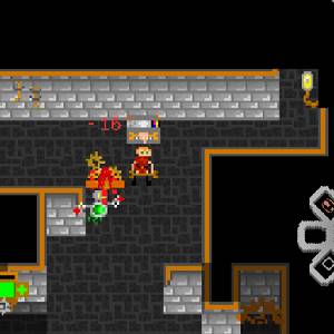 Full Gear - Bataille