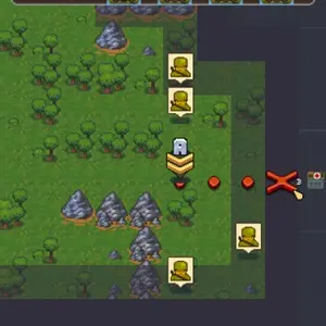 Full Metal Sergeant 2 - Escouade Alpha