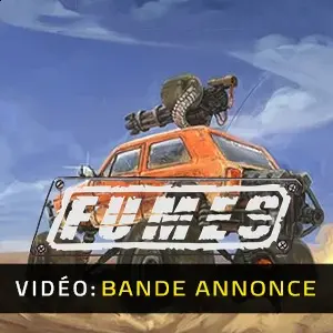 FUMES - Bande-annonce