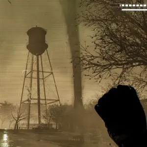 Funnel Runners – Tornade