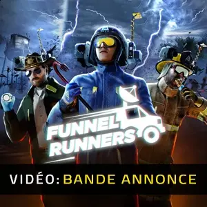 Funnel Runners – Bande-annonce