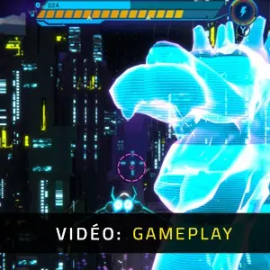 FUR Squadron Phoenix - Vidéo de Gameplay