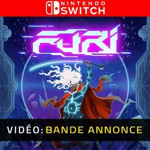 Furi Bande-annonce