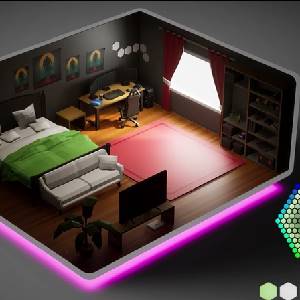 Furnish Master - Chambre à Coucher