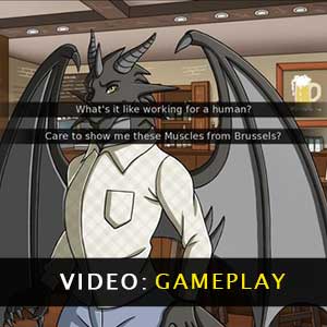 Furries and Scalies and Bears OH MY Gameplay Video