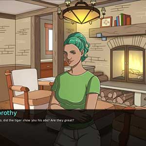 format de roman visuel