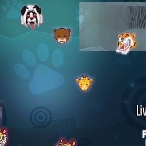 Furry Love - Détente sur le Canapé