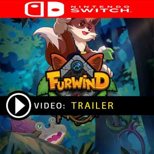 Furwind Nintendo Switch en boîte ou à télécharger