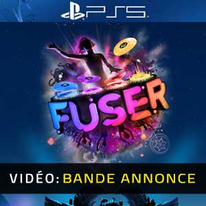 Acheter FUSER Nintendo Switch comparateur prix